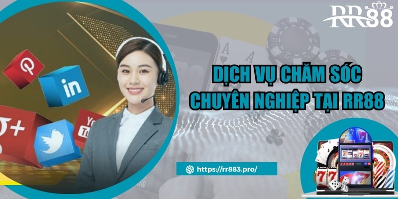 Dịch vụ chăm sóc chất lượng khẳng định thương hiệu uy tín