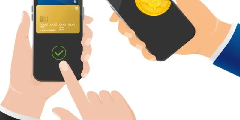 Hướng dẫn chi tiết cách rút tiền